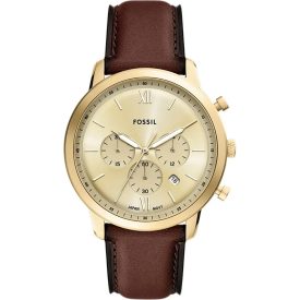 Fossil Neutra Chrono orologio da uomo FS6113