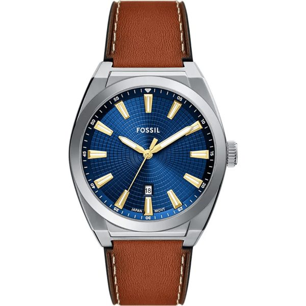 Fossil Everett orologio da uomo FS6115