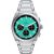 Fossil Everett Chrono orologio da uomo FS6117