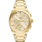 Fossil Everett Chrono orologio da uomo FS6119