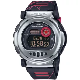   Casio G-Shock Capsule Tough Jason orologio da uomo G-B001MVA-1ER