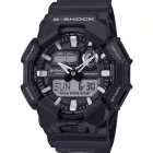 Casio G-Shock orologio da uomo GA-010-1AER