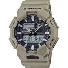 Casio G-Shock orologio da uomo GA-010-5AER