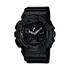 Casio G-Shock orologio da uomo GA-100-1A1ER