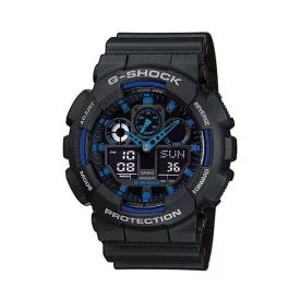 Casio G-Shock orologio da uomo GA-100-1A2ER