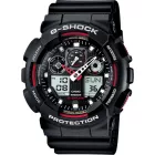 Casio G-Shock orologio da uomo GA-100-1A4ER