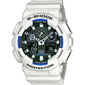 Casio G-Shock orologio da uomo GA-100B-7AER