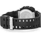 Casio G-Shock orologio da uomo GA-100BEG-1AER, quadrante nero, cinturino in plastica nero