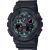 Casio G-Shock Multi Fluorescent orologio da uomo GA-100MF-1AER