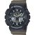 Casio G-Shock Two Tone Utility Colours orologio da uomo GA-100TU-1A3ER