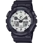 Casio G-Shock orologio da uomo GA-100WD-1AER