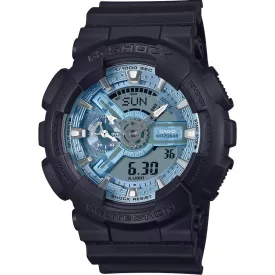 Casio G-Shock orologio da uomo GA-110CD-1A2ER