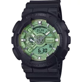 Casio G-Shock orologio da uomo GA-110CD-1A3ER