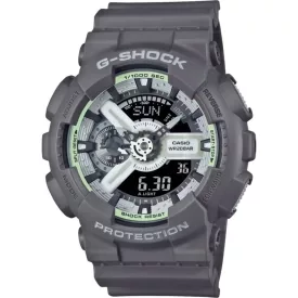 Casio G-Shock orologio da uomo GA-110HD-8AER