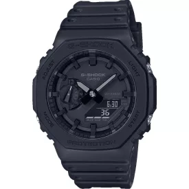 Casio G-Shock orologio da uomo GA-2100-1A1ER