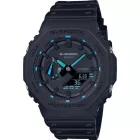 Casio G-Shock orologio da uomo GA-2100-1A2ER