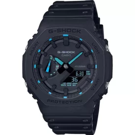 Casio G-Shock orologio da uomo GA-2100-1A2ER