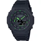Casio G-Shock orologio da uomo GA-2100-1A3ER