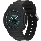 Casio G-Shock orologio da uomo GA-2100-1A3ER