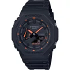 Casio G-Shock orologio da uomo GA-2100-1A4ER
