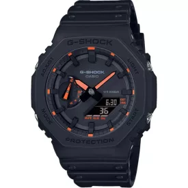 Casio G-Shock orologio da uomo GA-2100-1A4ER