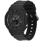 Casio G-Shock orologio da uomo GA-2100-1A4ER
