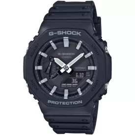 Casio G-Shock orologio da uomo GA-2100-1AER