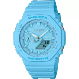 Casio G-Shock orologio da uomo GA-2100-2A2ER