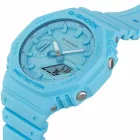 Casio G-Shock orologio da uomo GA-2100-2A2ER