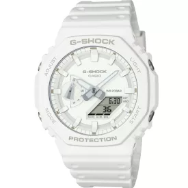 Casio G-Shock orologio da uomo GA-2100-7A7ER
