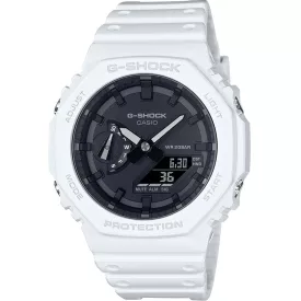 Casio G-Shock orologio da uomo GA-2100-7AER