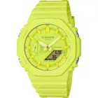 Casio G-Shock orologio da uomo GA-2100-9A9ER