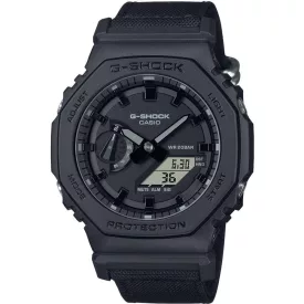 Casio G-Shock orologio da uomo GA-2100BCE-1AER