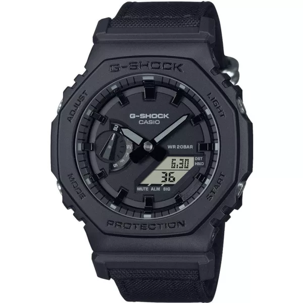 Casio G-Shock orologio da uomo GA-2100BCE-1AER