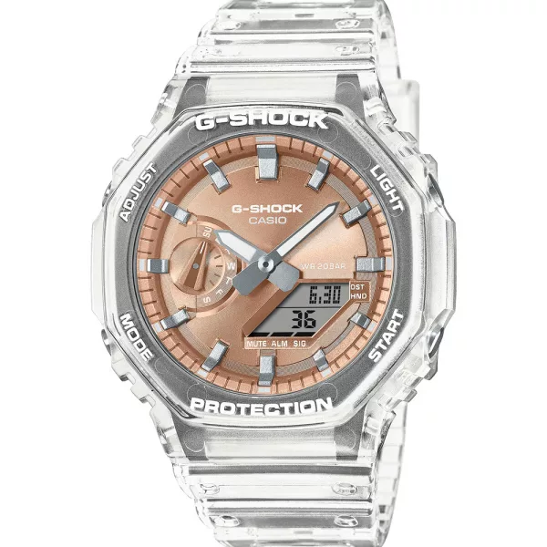 Casio G-Shock orologio da uomo GA-2100BM-7A5ER