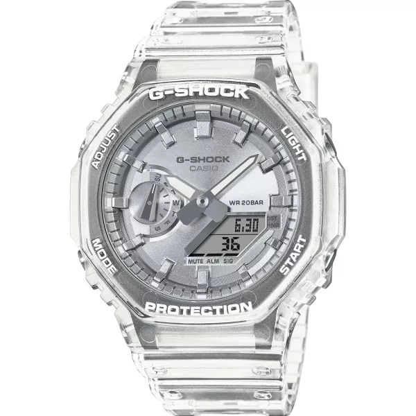 Casio G-Shock orologio da uomo GA-2100BM-7A8ER
