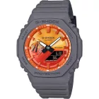 Casio G-Shock orologio da uomo GA-2100FL-8AER