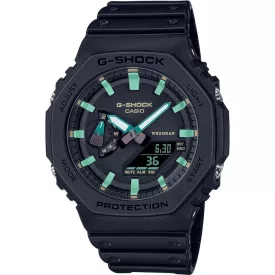 Casio G-Shock orologio da uomo GA-2100RC-1AER
