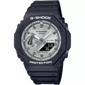 Casio G-Shock orologio da uomo GA-2100SB-1AER