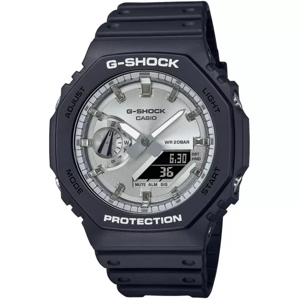 Casio G-Shock orologio da uomo GA-2100SB-1AER