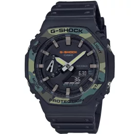 Casio G-Shock orologio da uomo GA-2100SU-1AER