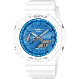 Casio G-Shock orologio da uomo GA-2100WS-7AER