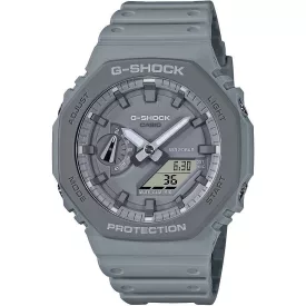 Casio G-Shock orologio da uomo GA-2110ET-8AER