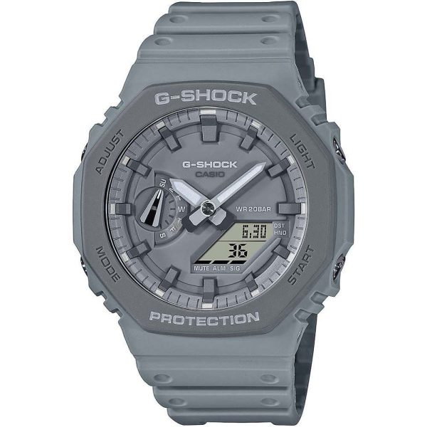 Casio G-Shock orologio da uomo GA-2110ET-8AER