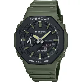 Casio G-Shock orologio da uomo GA-2110SU-3AER