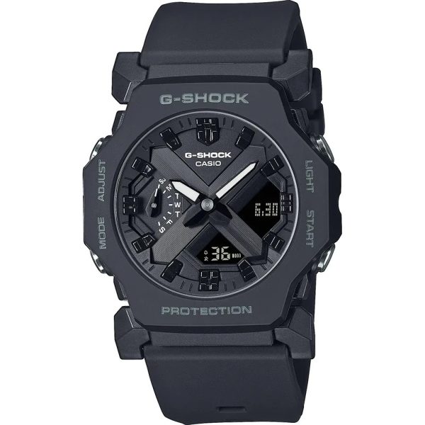 Casio G-Shock orologio da uomo GA-2300-1AER