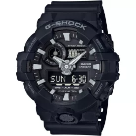 Casio G-Shock orologio da uomo GA-700-1BER