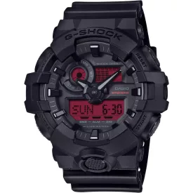 Casio G-Shock orologio da uomo GA-700BBR-1AER