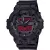 Casio G-Shock orologio da uomo GA-700BBR-1AER