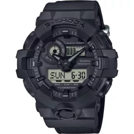 Casio G-Shock orologio da uomo GA-700BCE-1AER